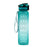 1L Tritan Water Bottle With Time Marker