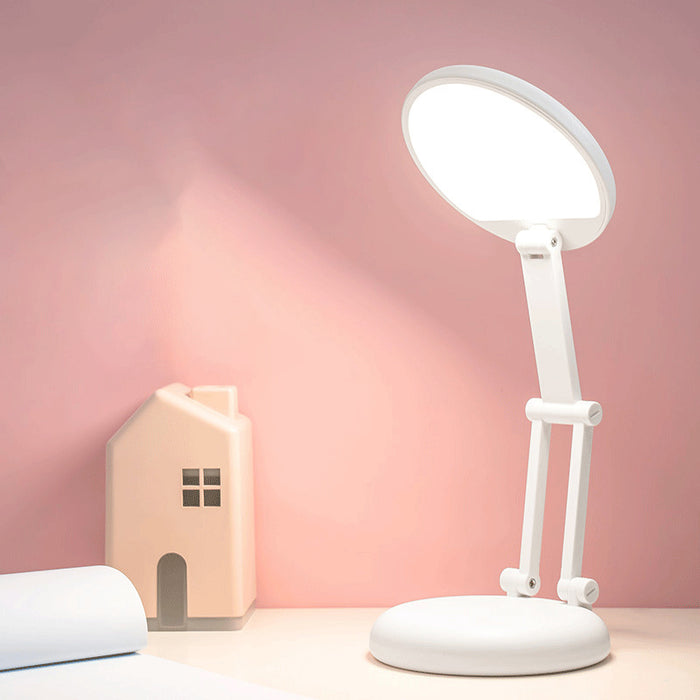 Folding Table Lamp - Portable Charging