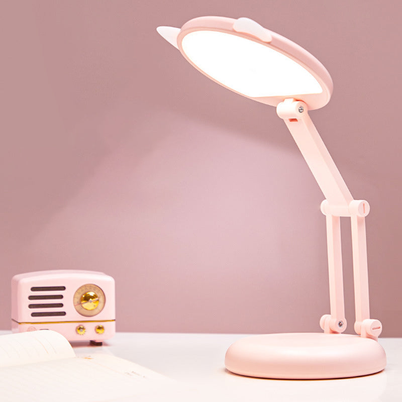 Folding Table Lamp - Portable Charging