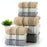 Household Pure Cotton Towel Towel Bath Towel