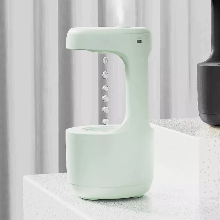 Anti-gravity Humidifier 