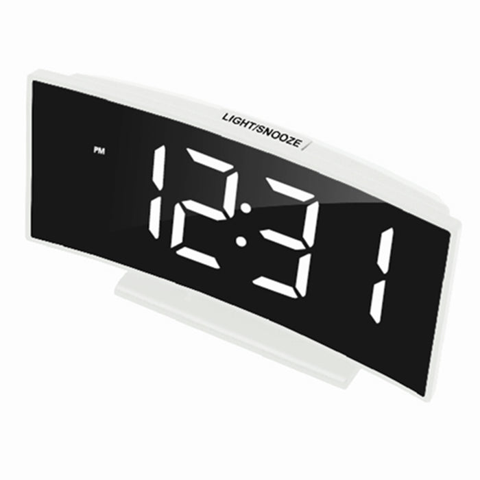 Digital Display Clock | Digital Display Electronic Clock | RJ2