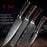 Kitchen Knives Set 