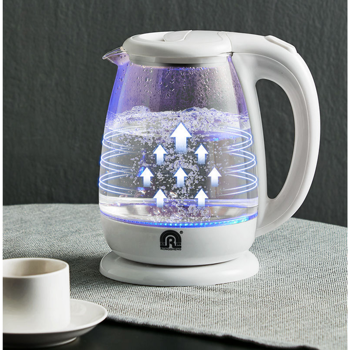 Electric Glass Kettle