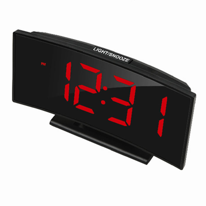 Digital Display Clock | Digital Display Electronic Clock | RJ2