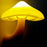 LED Night Light Mushroom | LED Light Mushroom | RJ2