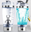 Electric Protein Shake Bottle | Portable Shake Bottle | RJ2