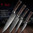 Kitchen Knives Set 