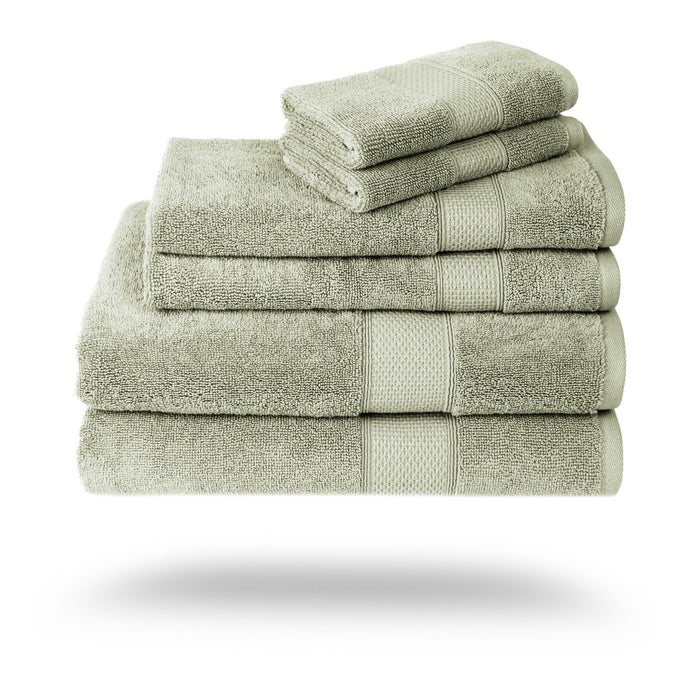 Mariabella Luxe Egyptian Cotton Towels