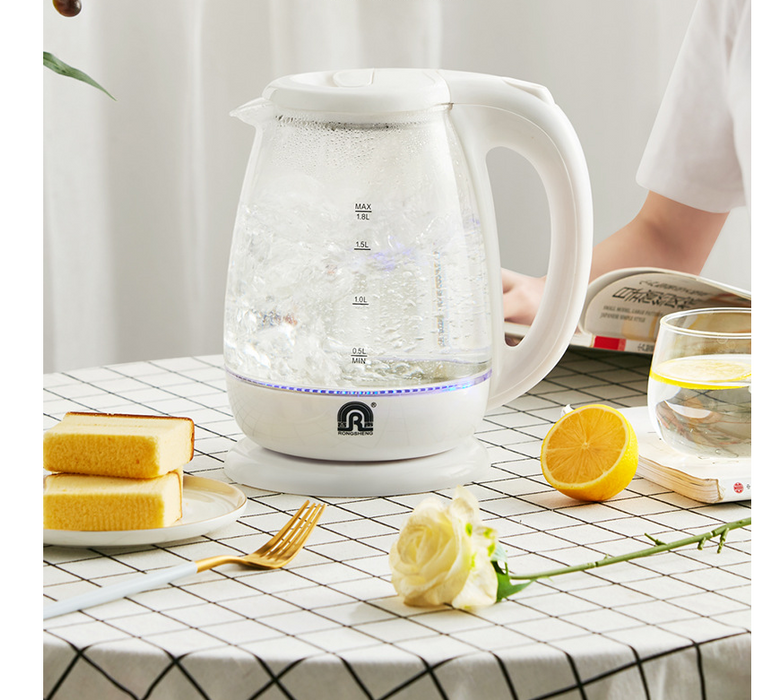 Electric Glass Kettle