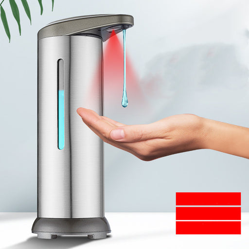 Sensor Soap Dispenser | Automatic Sensor Soap Dispenser | RJ2