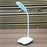 LED Desk Lamp | LED Touch Screen Table Lamp | RJ2