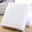 White Cotton Towel | Thickened Bath Towel | RJ2