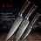 Kitchen Knives Set 