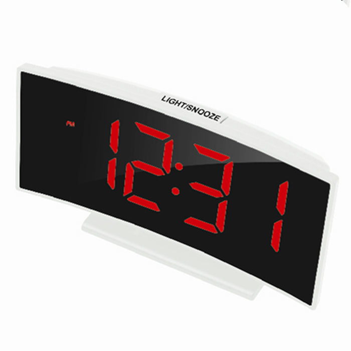 Digital Display Clock | Digital Display Electronic Clock | RJ2