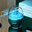 Essential Oil Air Humidifier 