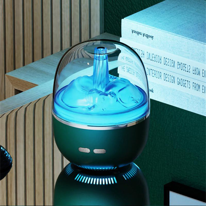 Essential Oil Air Humidifier 