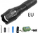 Mini Camping Flashlight | Mini Rechargeable Flashlight | RJ2