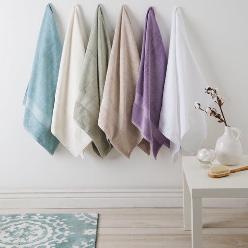 Mariabella Luxe Egyptian Cotton Towels