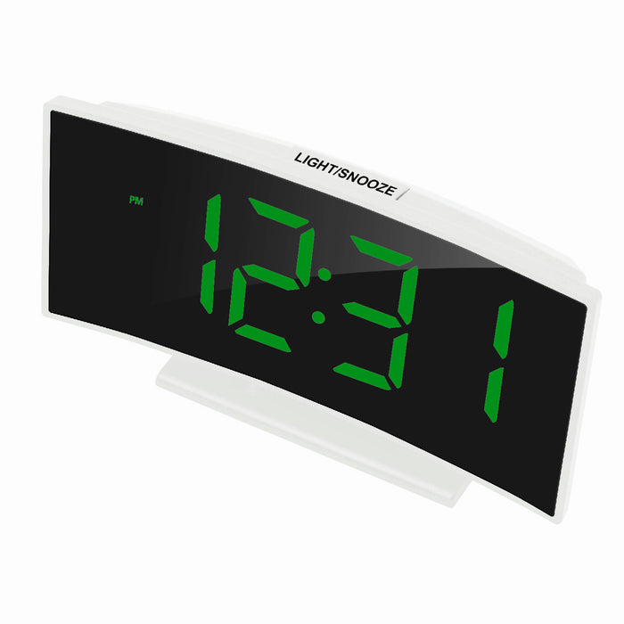 Digital Display Clock | Digital Display Electronic Clock | RJ2