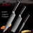 Kitchen Knives Set 