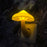 LED Night Light Mushroom | LED Light Mushroom | RJ2