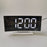 Digital Display Clock | Digital Display Electronic Clock | RJ2