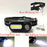 USB Rechargeable Headlight 3W LED - Waterproof