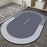 Non-Slip Floor Mat | Large Floor Mat | RJ2