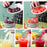 Mini Electric Juicer Mixer | Portable Juicer Mixer | RJ2