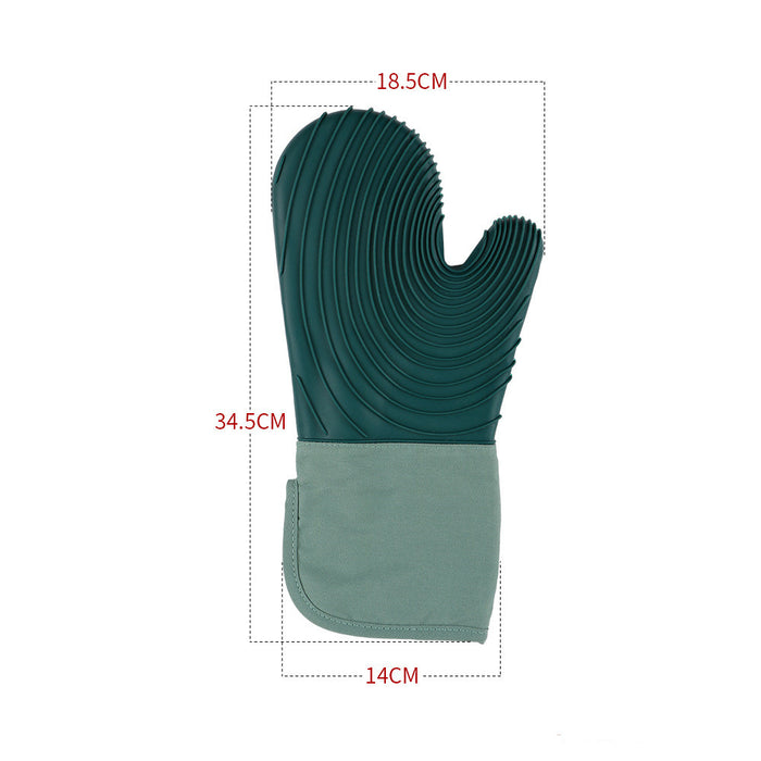 Kitchen Anti Hot Hand Gloves | Kitchen Hand Gloves | RJ2