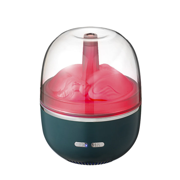 Essential Oil Air Humidifier 