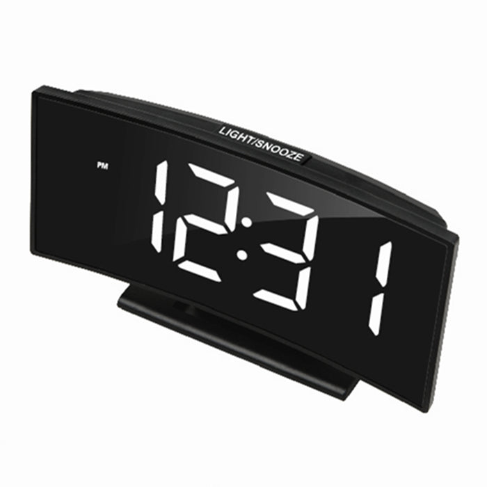 Digital Display Clock | Digital Display Electronic Clock | RJ2