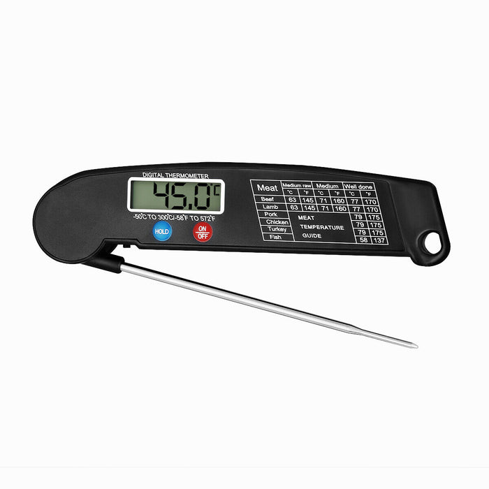 Digital Meat Thermometer | Kitchen Meat Thermometer | 