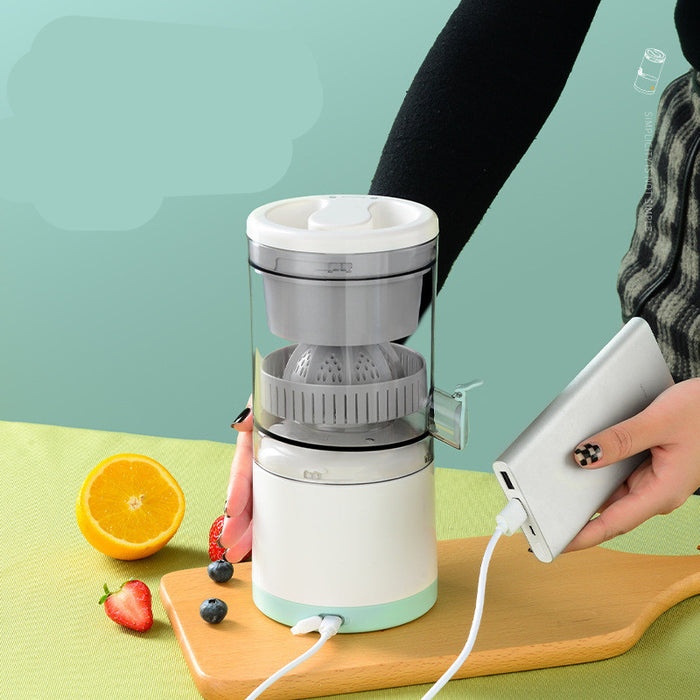 Mini Electric Juicer Mixer | Portable Juicer Mixer | RJ2