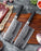 Slicing Knife Set | Kitchen Slicing Knife Set | RJ2